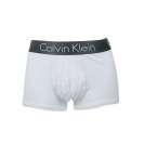 Pánské Boxerky Calvin Klein - bílá